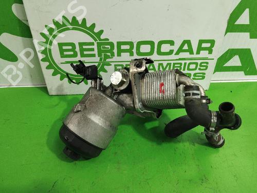 Used Oil radiator OPEL ASTRA H Estate Van (L70) 1.7 CDTI (L70) (101 hp) 31544930