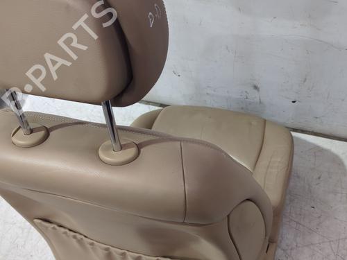 Right front seat MERCEDES-BENZ E-CLASS (W211) E 280 CDI (211.020) | BP38865508C16 - Image 5