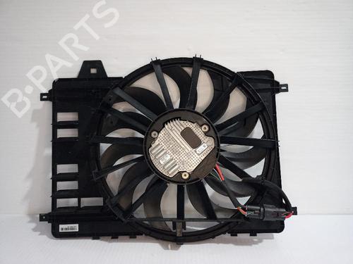 Køleventilator elektrisk Køleventilator elektrisk 31554768 31554768