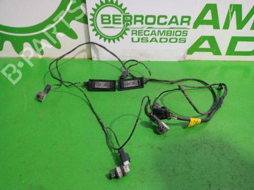 Kabel PEUGEOT 508 I (8D_) 2.0 BlueHDi 150 (150 hp) 31549859