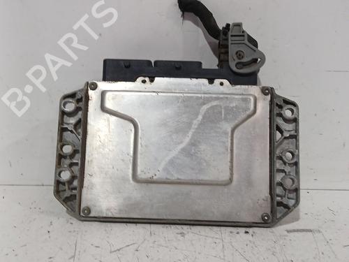Engine control unit (ECU) RENAULT CLIO III (BR0/1, CR0/1) 1.4 16V | BP38866434M57 - Image 3