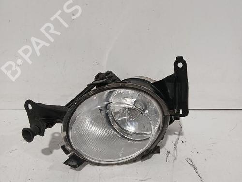 Left front fog light OPEL CORSA D (S07) 1.3 CDTI (L08, L68) | BP32463480C30