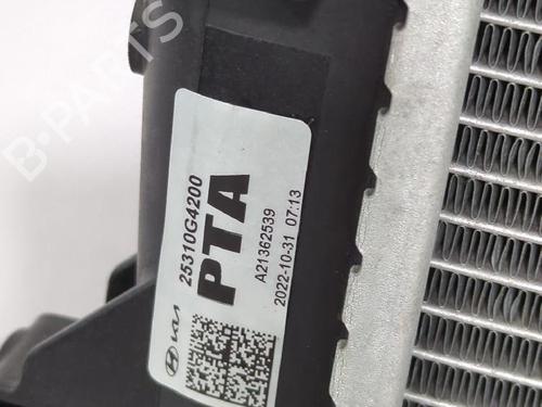 Water radiator KIA CEED (CD) 1.0 T-GDI | BP38346922M31 - Image 4