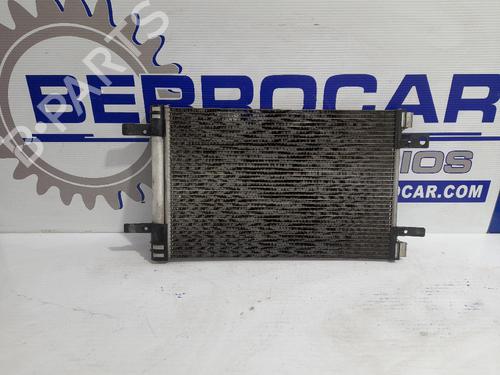 Used AC radiator AC radiator PEUGEOT EXPERT Van (V_) 1.6 BlueHDi 95 (95 hp) 31541488 31541488