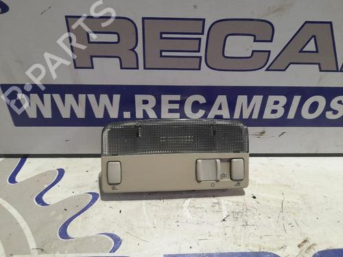 Used Interior roof light Interior roof light SEAT LEON (1M1) 1.9 TDI (90 hp) 31538799 31538799