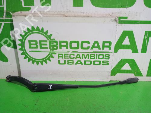 Vindspejlsviskerarm OPEL CORSA E (X15) | BP38861922C143 - Image 4