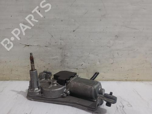 Used Rear wiper motor TOYOTA COROLLA Verso (ZER_, ZZE12_, R1_) 2.2 D-4D (AUR10_, AUR10R) (177 hp) 31563714