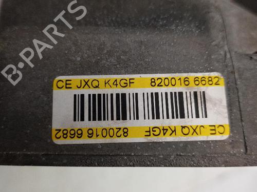 Gearbox RENAULT KANGOO (KC0/1_) 1.5 dCi | BP31548174M3 - Image 3