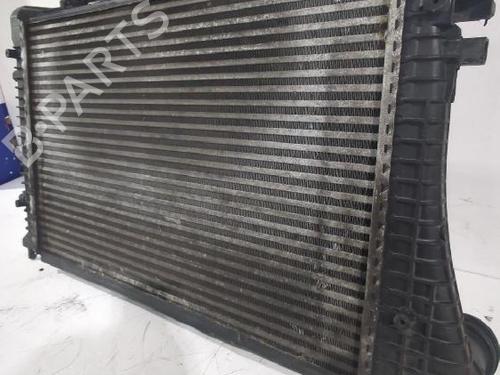 Intercooler SEAT LEON (1P1) 1.9 TDI | BP31563314M30 - Image 5