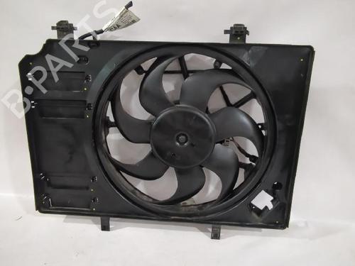 Elettroventola radiatore Elettroventola radiatore FORD PUMA (J2K, CF7) 1.0 EcoBoost (125 hp) 34270490 34270490