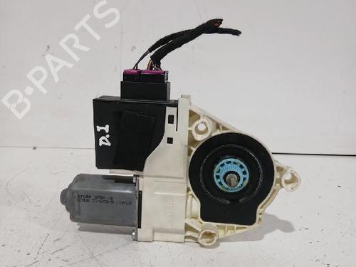 Used Left front window motor SEAT IBIZA III (6L1) 1.4 TDI (70 hp) 32465074