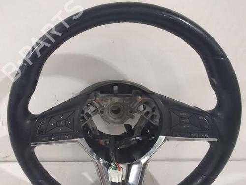 Used Steering wheel Steering wheel NISSAN MICRA V (K14) 1.5 DCI (90 hp) 31563166 31563166
