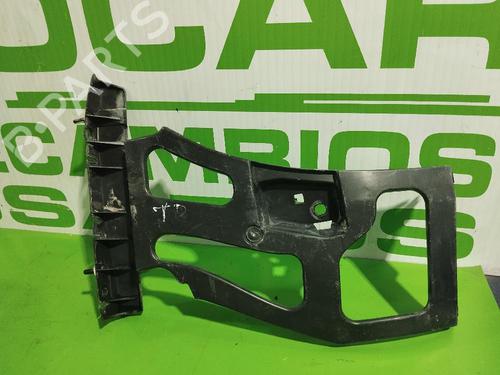 Used Rear bumper bracket Rear bumper bracket CITROËN C4 Picasso I MPV (UD_) 1.6 HDi (109 hp) 33687973 33687973