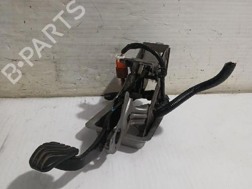 bremsepedal NISSAN MICRA V (K14) 1.5 DCI | BP31563131I19 
