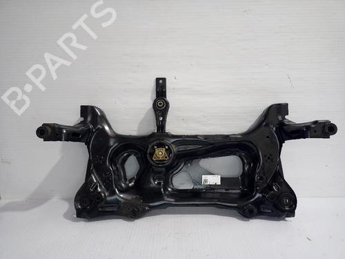 Used Subframe Subframe VW TOURAN (5T1) 1.6 TDI (110 hp) 31555670 31555670