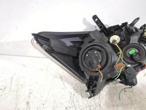 Right headlight TOYOTA AURIS (_E15_) 1.6 (ZRE151_, ZRE151R) | BP31566589C29 