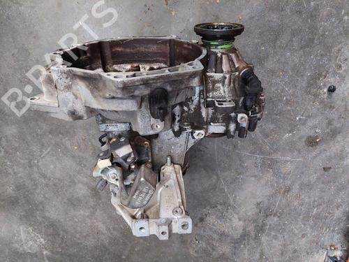 Used Gearbox Gearbox SEAT LEON (1M1) [1999-2006] 33650309 33650309