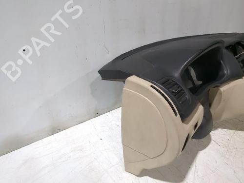 Dashboard SKODA FABIA II Combi (545) 1.2 TSI | BP32466543C46