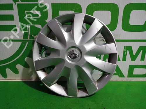 Hulkapsel Hulkapsel RENAULT LAGUNA III Grandtour (KT0/1) 3.0 dCi (KT03, KT13) (235 hp) 34263513 34263513