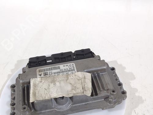 Engine control unit (ECU) CITROËN C4 I (LC_) 1.6 16V | BP39552221M57 - Image 3