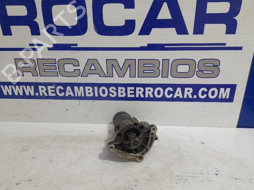 Starter PEUGEOT 307 Break (3E) | BP31673829M8 - Image 3