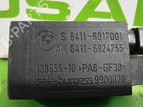 Electronic module BMW X3 (E83) 2.0 d | BP31545215M83 - Image 4
