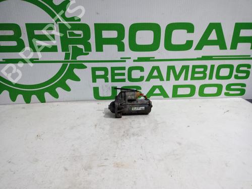 Used Starter Starter RENAULT SCÉNIC II (JM0/1_) [2003-2010] 31674108 31674108