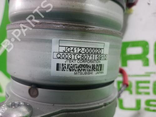 Steering column TOYOTA AURIS (_E18_) 1.2 (NRE185_, NRE185R) | BP31547900M21 - Image 7