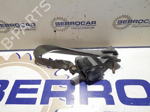 Sikkerhedssele bag højre KIA CARENS II MPV (FJ) [2002-2013]  31673353