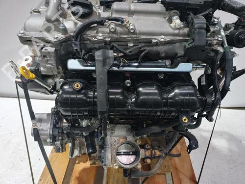 Engine TOYOTA AURIS (_E18_) 1.8 Hybrid (ZWE186_, ZWE186R) | BP31554534M1 
