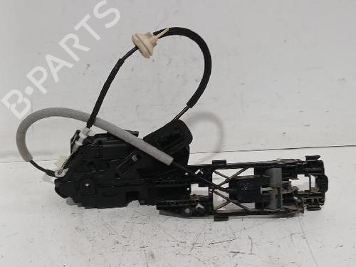 Front right lock VW GOLF VI Variant (AJ5) 1.6 TDI | BP33747143C97 - Image 3