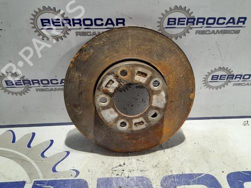 Andre MAZDA 3 Saloon (BK) 1.6 (BK12) (105 hp) 31570660