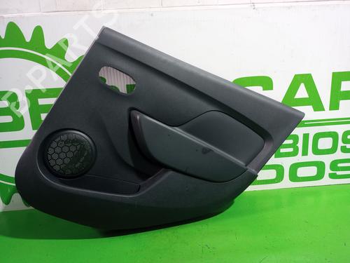 Used Rear right panel Rear right panel 38862023 38862023