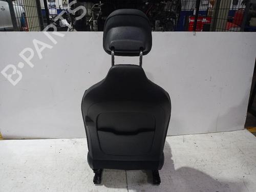Left front seat KIA NIRO II (SG2) 1.6 GDi Hybrid | BP31555884C15 - Image 2
