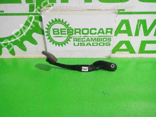 Used Break pedal Break pedal CITROËN XSARA (N1) [1997-2005] 31676470 31676470