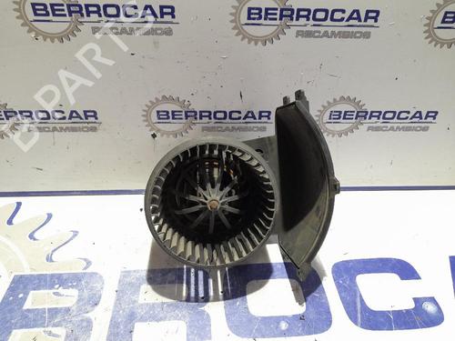 Heater blower motor VW MULTIVAN T5 (7HM, 7HN, 7HF, 7EF, 7EM, 7EN) 1.9 TDI | BP31538913M62 
