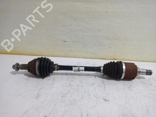 Used Left front driveshaft SEAT IBIZA V (KJ1, KJG) 1.0 TSI (95 hp) 31559913