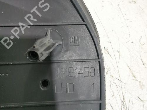 Glove box OPEL ASTRA H (A04) 1.7 CDTI (L48) | BP32465979C95 