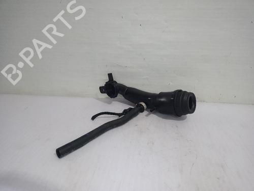 Used Pipe PEUGEOT 308 SW II (LC_, LJ_, LR_, LX_, L4_) 1.2 THP 110 (110 hp) 31558077