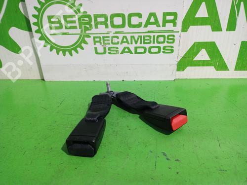 Seat buckle DACIA SANDERO II | BP38862078I32 - Image 3