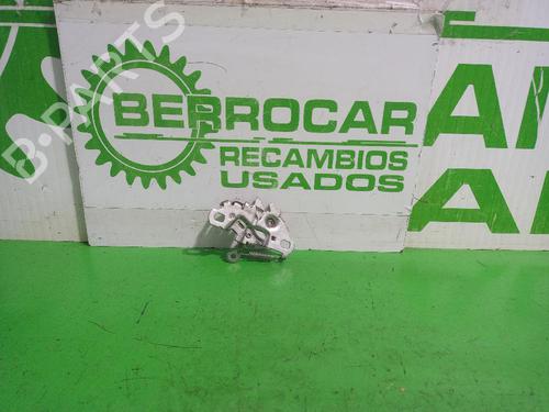 hjelmlås PEUGEOT 2008 I (CU_) [2013-2026]  31676910