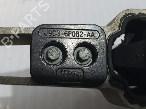 Engine mount JAGUAR E-PACE (X540) 2.0 D150 AWD | BP31554897M89 - Image 2