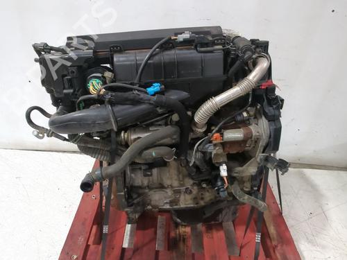 Used Engine Engine 38864021 38864021