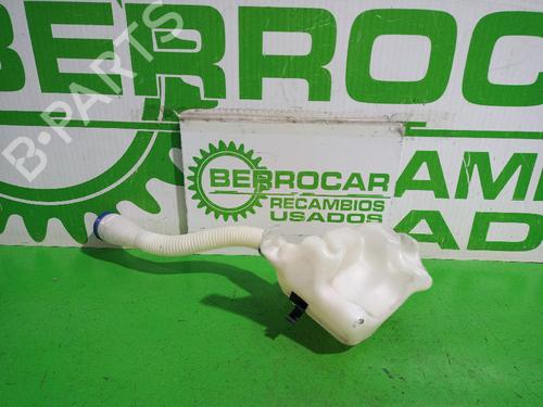 Used Windscreen washer tank CITROËN C4 Grand Picasso I (UA_) [2006-2013]  31676736