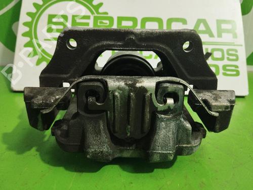 Left front brake caliper BMW 3 Touring (E91) | BP31674701M105 - Image 2