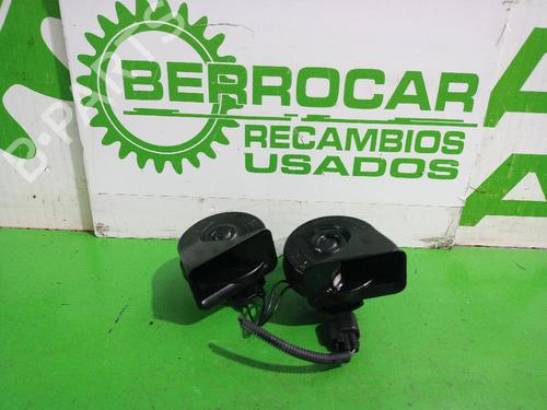 Horn FORD S-MAX (WA6) 2.0 TDCi | BP31551145E13 - Image 3