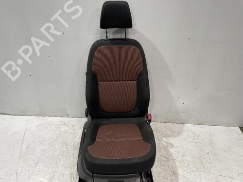 Used Right front seat Right front seat SKODA YETI (5L) 1.2 TSI (105 hp) 31560621 31560621