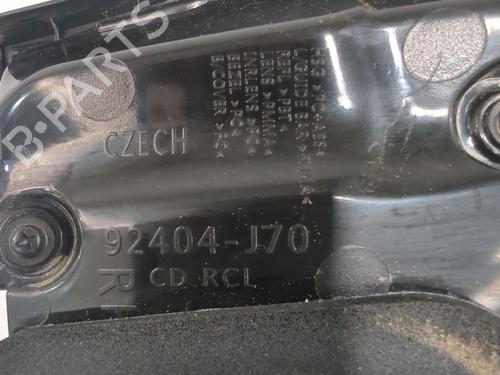 Højre baglygte bagklap KIA CEED (CD) | BP38864979C80 - Image 5