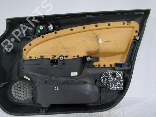 Front left panel OPEL CORSA D (S07) 1.3 CDTI (L08, L68) | BP31565910C58