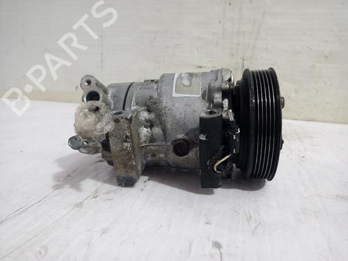 AC compressor RENAULT KANGOO (KC0/1_) | BP31677633M34 - Image 3